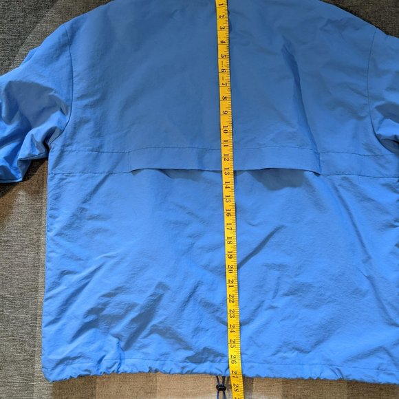 Adsum UC Pullover Jacket - Picture 6 of 7